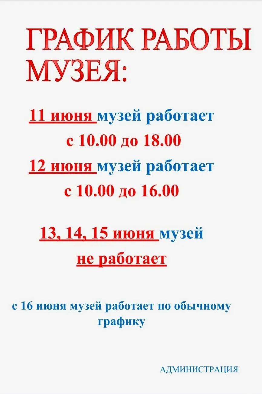 график